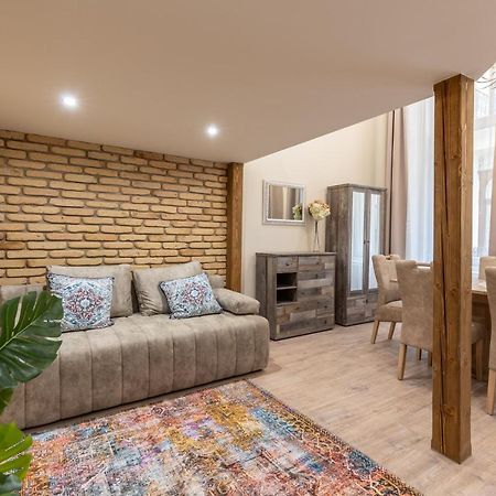 Comfort Zone Apartment 부다페스트 외부 사진