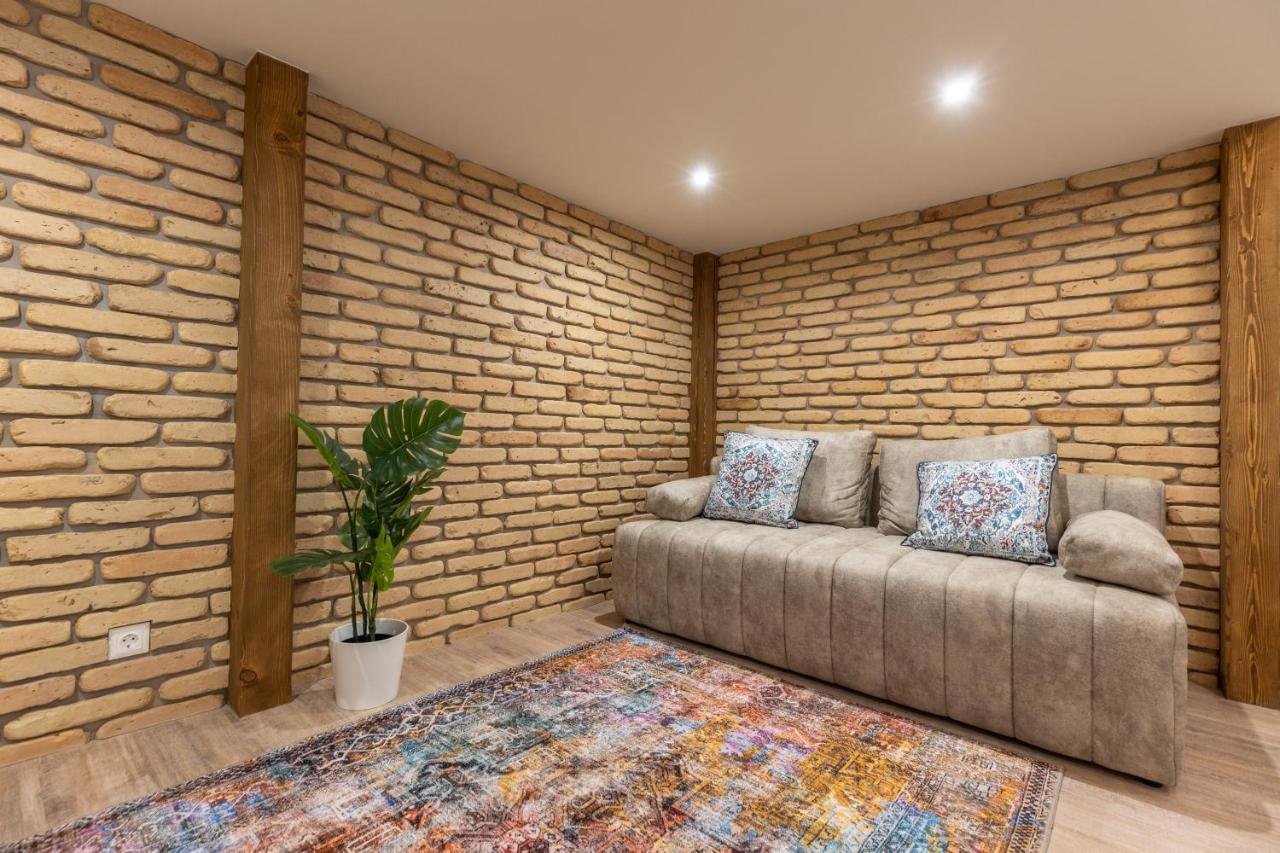 Comfort Zone Apartment 부다페스트 외부 사진
