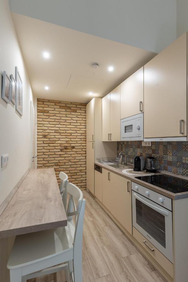 Comfort Zone Apartment 부다페스트 외부 사진