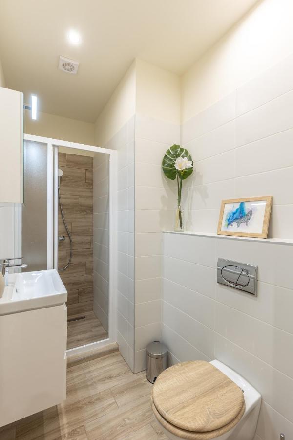Comfort Zone Apartment 부다페스트 외부 사진